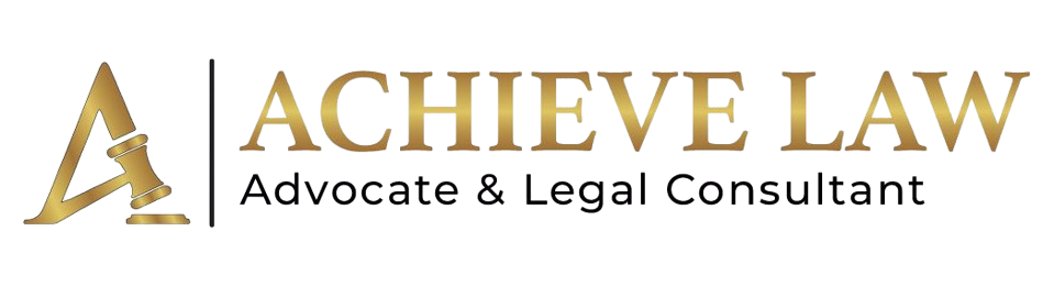 ACHIEVE LAW