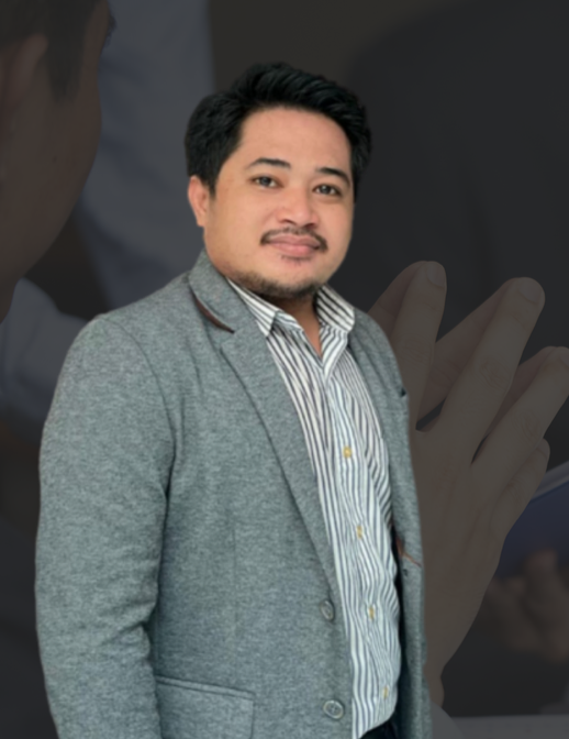 M. Irysal Syaifuddin, S.H.